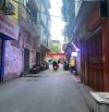 Lê Thanh Nghị, Hai Bà Trưng, 55m² x 5 tầng- mt 5m gần Đh Bách Khoa vừa ở vừa cho thuê
