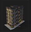 Bán nhà Hải Châu 126.5m² ngang 6.5m 15 tỷ Đà Nẵng