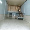 Cho thuê nhà hẻm to gần mặt tiền Phạm Thế Hiển, Phường 3 Quận 8 4x16m có 2 phòng 7,5 triệu