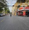 Bán nhà mặt phố kinh doanh, đang cho thuê Việt Hưng - Đức Giangâ