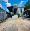 NHÀ VƯỜN CÁCH BIỂN CHỈ 2KM XÃ PHƯỚC HẢI - TP HCM 📐Diện tích 12x40-480m quy hoạch đất ở