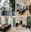 ❗THUÊ NHANH BIỆT THỰ KHU ĐÔ THỊ CIPUTRA – TÂY HỒ
