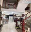 - Bán nhà 3 tầng đường Phần Lăng 20, đối lưng Trần Xuân Lê, DT  60m2- Giá 6,8 Tỷ TL