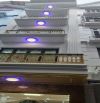 Cho thuê nhà Vương Thừa Vũ – Thanh Xuân DT 55m x 6 tầng, thang máy ô tô giá thuê 30tr/th