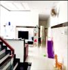 Nhà 2 Lầu Mới và Rộng Nhị Bình Giá 16tr/th Hóc Môn