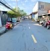 Bán dãy trọ 36 phòng mặt tiền đường Làng Hoa Bà Bộ, P. Long Hoà, Tp Cần Thơ.  ————————————