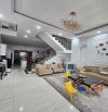 NHÀ 3 TẦNG TRƯNG NỮ VƯƠNG - Ô TÔ ĐỖ TRONG NHÀ