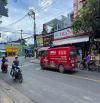Bán MT Tỉnh Lộ 10, Bình Tân, DT 12x40m, NH 515m², giá 39 tỷ - LH Tú Uyên
