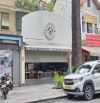 [6,7mx13m]Nhà mặt tiền Lê Văn Hưu, p Sài Gòn, Q1 cũ-Đoạn giữa Lê Duẩn &Nguyễn Du-Cho thuê