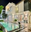 🔥 CHỈ 1 BƯỚC CHÂN CHẠM BIỂN – CHO THUÊ VILLA ARIA LONG CUNG VŨNG TÀU 🔥