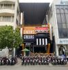 [15mx38m] Mặt tiền Lê Lai, p Bến Thành, Q 1 cũ - Đối diện công viên 23/9 - Cho thuê !!
