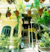 BÁN BIỆT THỰ2 TẦNG SÂN VƯỜN 286M2(NGANG 11.7M) MẶT TIỀN NGUYỄN BÍNH -TP HUẾ GIÁ CHỈ 13 TỶ