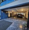 Bán nhà phố Lạc Long Quân 5 tầng 75m2 mặt tiền 4.5m đường ô tô giá 25 tỷ