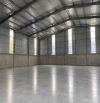 *Cho thuê kho xưởng*600m2 -1200m2 gần Lã Xuân Oai, Phường Long Phước Quận 9.