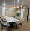 Cho thuê căn hộ Parkview góc tầng 29 2N2VS view siêu thoáng tại Bắc Ninh chỉ 18 triệu