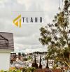 ĐẤT BIỆT LẬP ĐẸP CÓ VIEW THÀNH PHỐ GẦN TRUNG TÂM ĐÀ LẠT