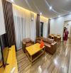 Cho thuê căn hộ 2 p.ngủ Waterfront City, DT: 80m2.