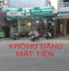 Bán nhà Sơn Trà 111.8m² ngang 5m 13 tỷ Đà Nẵng