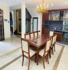 BÁN GẤP BIỆT THỰ LÔ GÓC, Ô TÔ TRÁNH, 2 MẶT TIỀN  PHỐ XUÂN DIỆU, DT 80m2 x 5T, MT 9,5m
