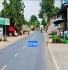 BÁN ĐẤT tặng NHÀ MT DT749A, LONG NGUYÊN, BÀU BÀNG, DT:12x57, TC100M2, SHR, GIÁ 4,320 TỶ
