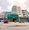 BÁN TÒA NHÀ VĂN PHÒNG –  NGUYỄN KHOÁI, PHƯỜNG 2, QUẬN 4