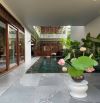 chủ cho thuê villa eurovilage - Hồ Bơi riêng, Full nội thất cao cấp giá 80tr/th