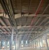 CHO THUÊ NHÀ XƯỞNG MỚI 7000m² Tại KCN ECOLAND. PCCC Tự Động – Pháp Lý FDI