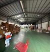 Cho thuê 1.600m2  kho , xưởng tại Nguyễn Văn Linh, Long Biên , Hà Nội.