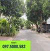 BÁN ĐẤT KHU ĐÔ THỊ CHÍ LINH 2, PHƯỜNG THẮNG NHẤT + ( DT: 89M2) + GIÁ CHỈ 7 TỶ 6 TL