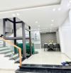 Bán nhà Nam Pháp 1, Ngô Quyền, HP, 5 tầng, 61m². 7,39 tỷ. Gara ô tô