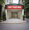 CHO THUÊ KHO-MẶT BẰNG NGÕ 647 LẠC LONG QUÂN-TÂY HỒ- DT 110M, MẶT TIỀN 6M GIÁ CHỈ 20TR
