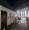 Cho thuê kho xưởng 2800m² ở Thuận An Bình Dương. HCM. Pháp lý đầy đủ