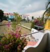 🔥 VILLA VIEW LÚA SIÊU ĐẸP CẨM CHÂU – DÒNG TIỀN 100 TRIỆU/THÁNG 🔥  🏡 Diện tích 231m² –