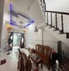 ❤️‍🔥Nhà 3 tầng đường THẠNH LỘC 14 phường Thạnh Lộc Q12, dt 56m² (4,5x17) Hẻm ôtô 💰4,8Tỷ
