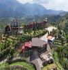 🔥🔥HOMESTAY săn mây đang hoạt động, 1,9ha có 3000 thổ cư