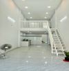 Nhà Hóc Môn,Ngã Tư Trung Chánh- phù hợp mua ở- 42m², chỉ 3.2 tỷ
