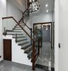 Bán nhà 4 tầng gần khu BT Đỉnh Long TP Hải Dương