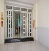 Bán nhà 3 tầng mặt tiền KDC- xe hơi đổ cửa- 110m²- nhỉnh 7 tỷ - gần BX Q8