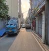 mảnh đất Thượng Thanh - ô tô thông DT 50m MT 4m vuông vắn chỉ 9,2 tỷ