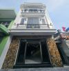 🏠 Bán nhà An Chân 55m2 - 3 tầng - Gần Chợ Sở Dầu - 3.45 tỷ