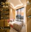 Căn hộ 1PN+ The Emerald Boulevard - Vô số cách tận hưởng - Trả chỉ 1 tỷ/gần 1,5 năm