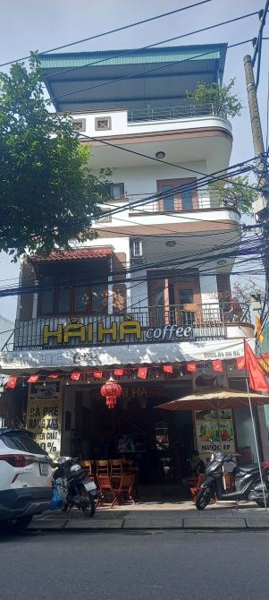 Bán nhà Hải Châu 78.2m² ngang 5m 16 tỷ Đà Nẵng