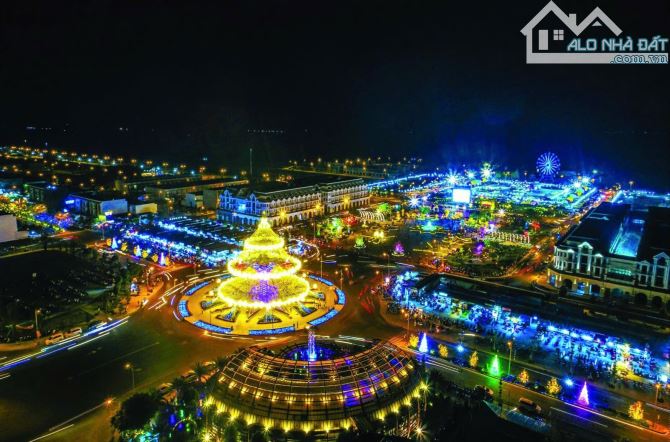 RA MẮT GIỎ HÀNG SIÊU PHẨM ĐẤT NỀN TẠI KDC BÌNH AN