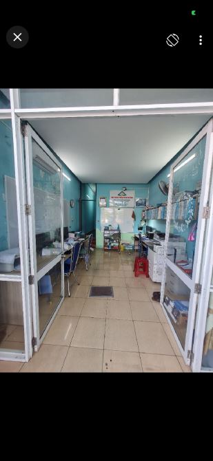 Bán nhà đường 2 tháng 9 giá siêu rẻ