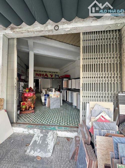Bán Nhà Đường 2 tháng 9 mặt tiền đẹp