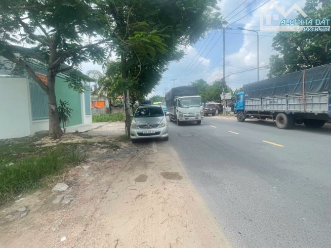 BÁN LÔ ĐẤT 3272M2- MẶT TIỀN DƯƠNG CÔNG KHI- GIÁ CHỈ 50 TỶ - ANH CHỊ QUAN TÂM GỌI CHO