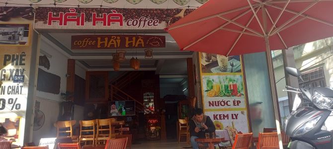 Bán nhà Hải Châu 78.2m² ngang 5m 16 tỷ Đà Nẵng - 1