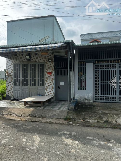 Cần bán Nhanh Dãy Trọ ngay Ba Sa Phước Hiệp Củ Chi 850triệu Sổ Hồng Riêng Không Phát Sinh - 1