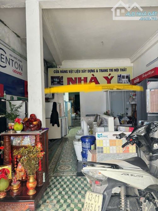 Bán Nhà Đường 2 tháng 9 mặt tiền đẹp - 1