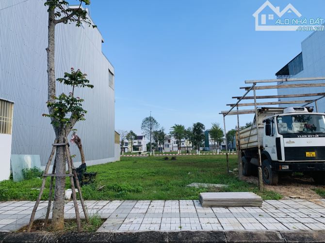 🔥BÁN LÔ H.NAM KĐT PHÚ MỸ - Quảng Ngãi - 125m2 - Giá: 1 tỷ 8 - 1